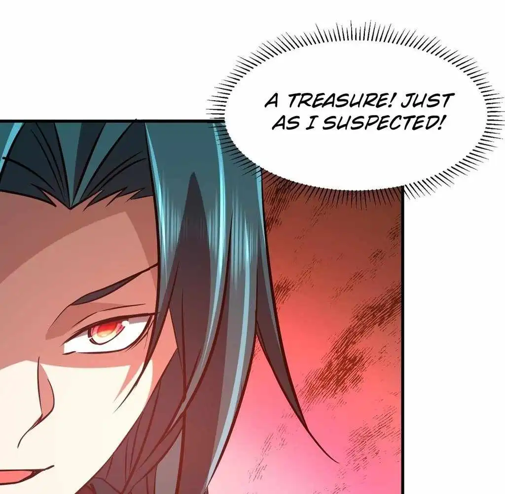 Reborn as a Demonic Cultivator: Starting with a Zombie Planet Chapter 35 395 025