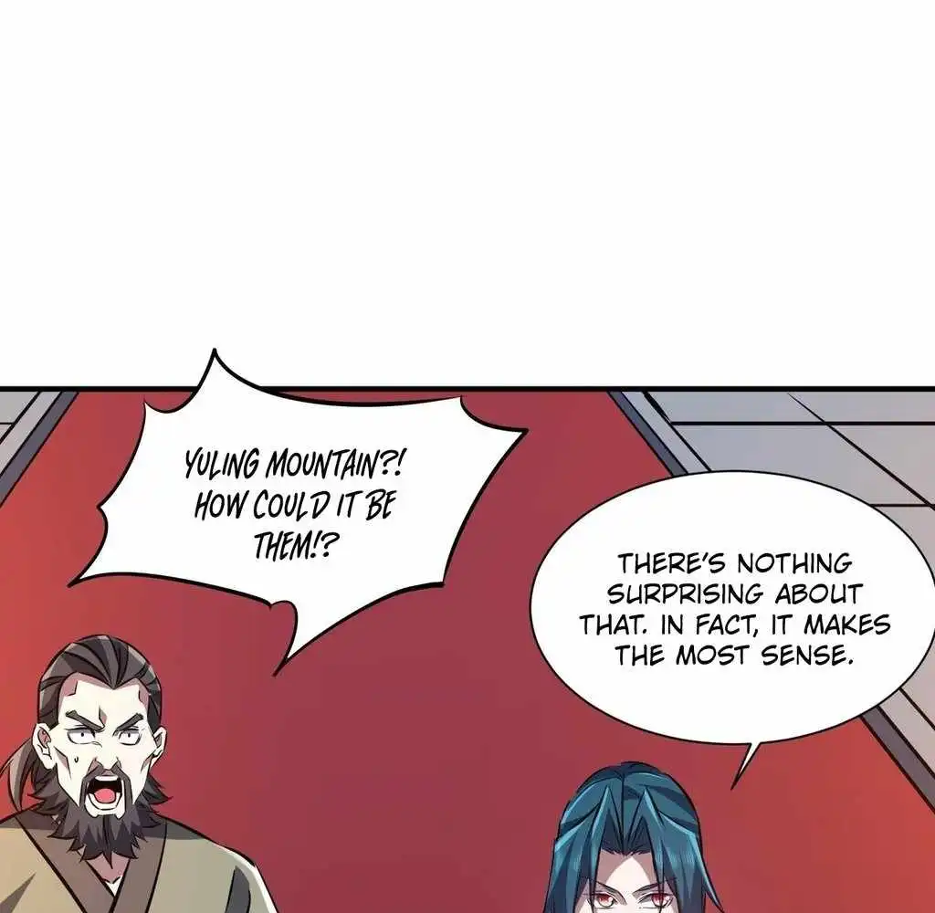 Reborn as a Demonic Cultivator: Starting with a Zombie Planet Chapter 35 399 029