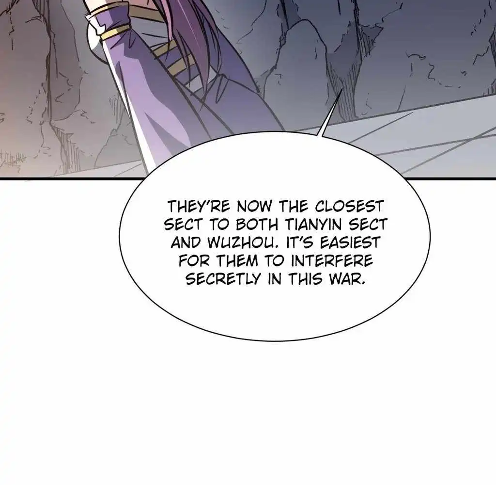 Reborn as a Demonic Cultivator: Starting with a Zombie Planet Chapter 35 403 033