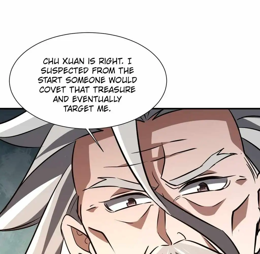 Reborn as a Demonic Cultivator: Starting with a Zombie Planet Chapter 35 404 034