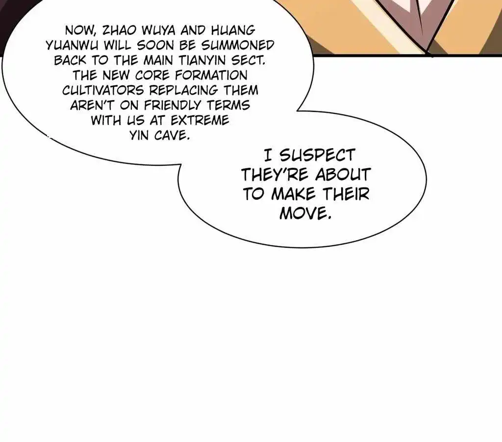 Reborn as a Demonic Cultivator: Starting with a Zombie Planet Chapter 35 406 036