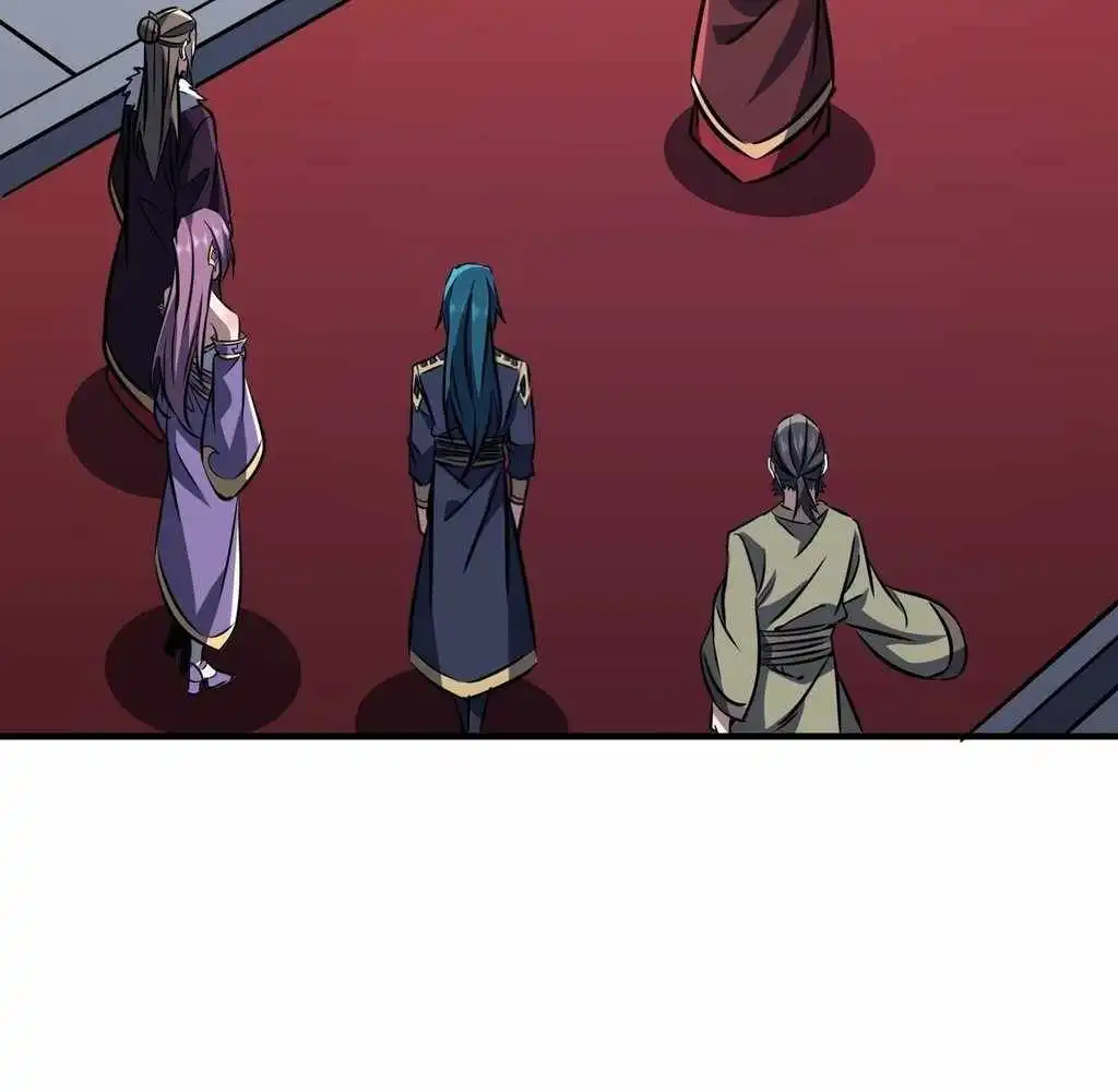 Reborn as a Demonic Cultivator: Starting with a Zombie Planet Chapter 35 410 040