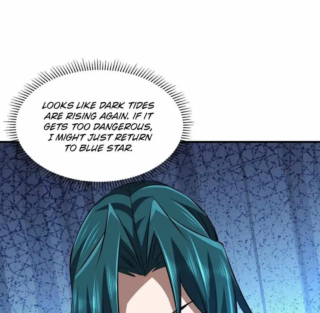 Reborn as a Demonic Cultivator: Starting with a Zombie Planet Chapter 35 413 043