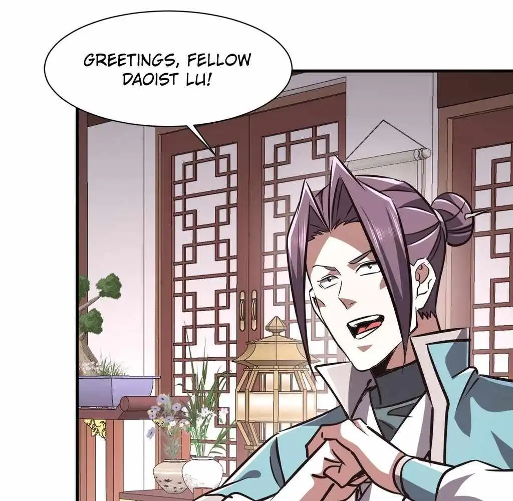 Reborn as a Demonic Cultivator: Starting with a Zombie Planet Chapter 35 419 049