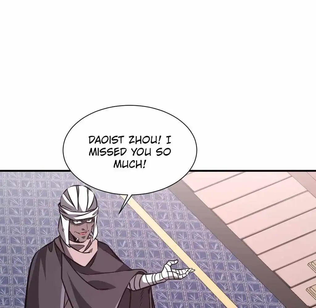 Reborn as a Demonic Cultivator: Starting with a Zombie Planet Chapter 35 421 051