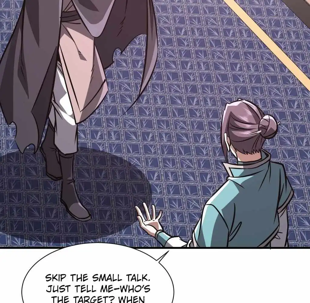 Reborn as a Demonic Cultivator: Starting with a Zombie Planet Chapter 35 422 052