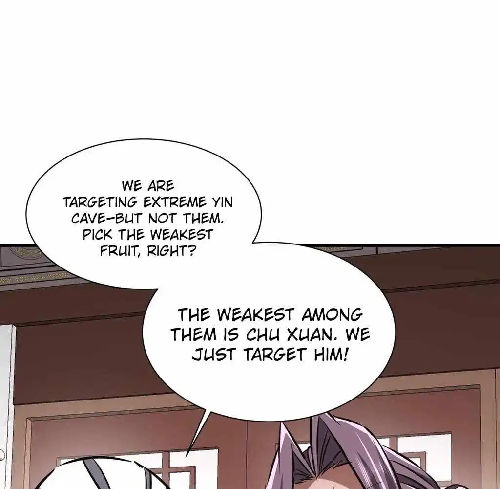 Reborn as a Demonic Cultivator: Starting with a Zombie Planet Chapter 35 428 058