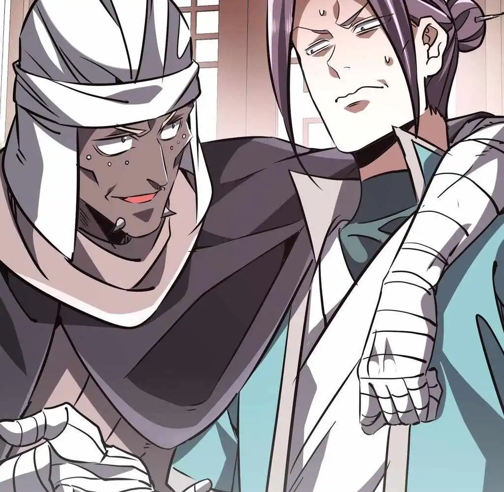 Reborn as a Demonic Cultivator: Starting with a Zombie Planet Chapter 35 429 059