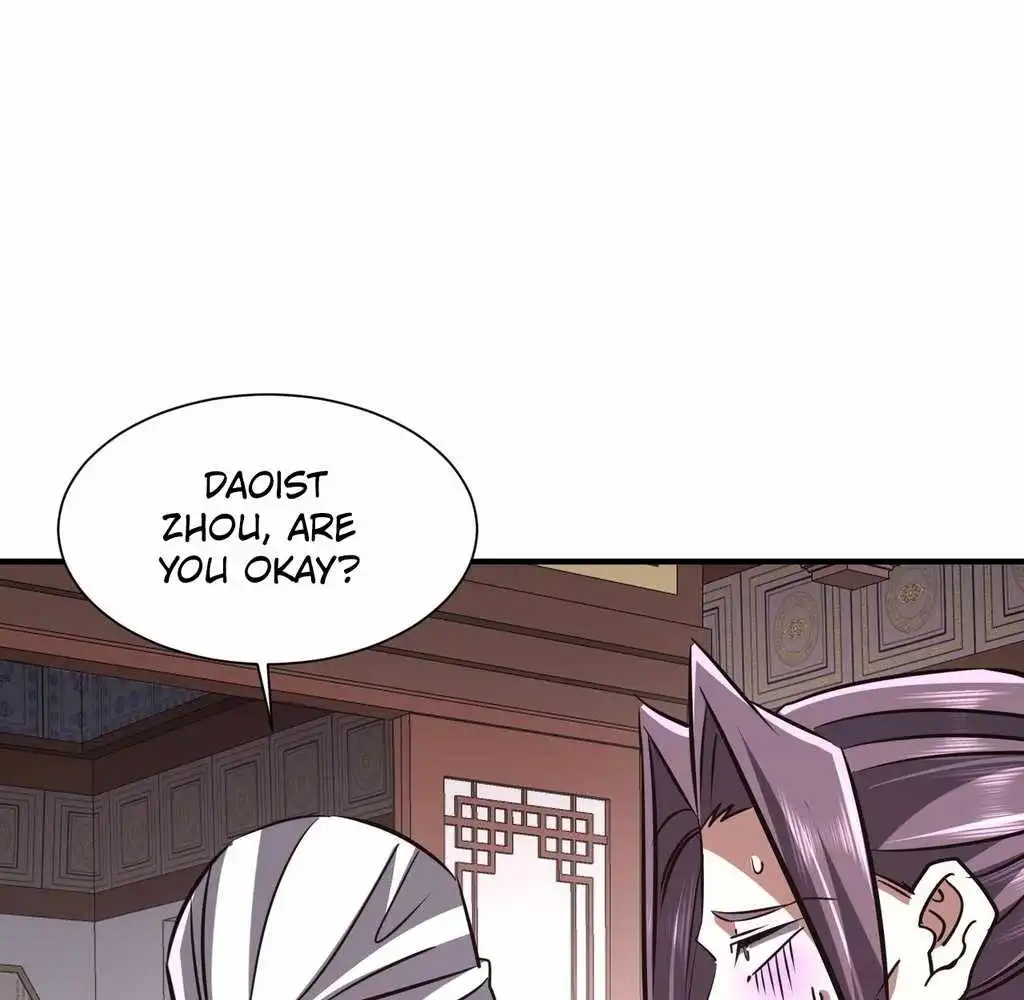 Reborn as a Demonic Cultivator: Starting with a Zombie Planet Chapter 35 433 063