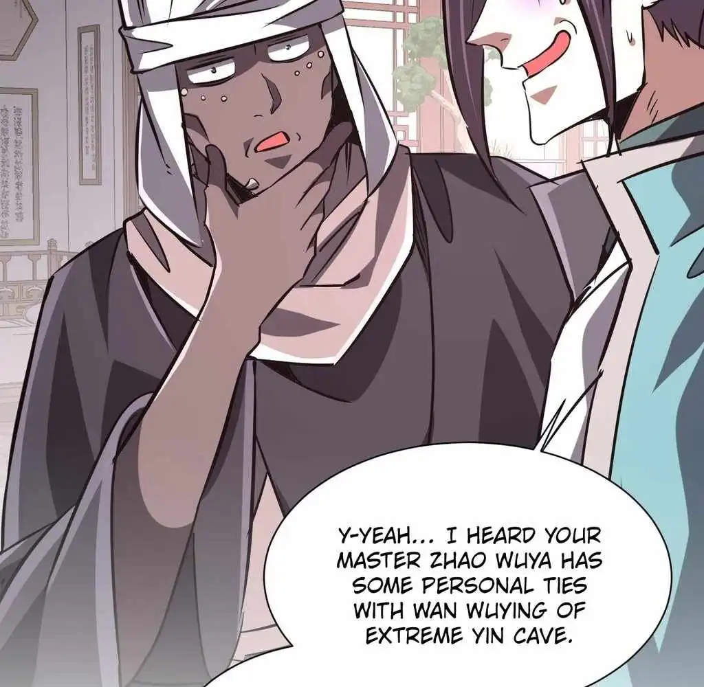 Reborn as a Demonic Cultivator: Starting with a Zombie Planet Chapter 35 434 064