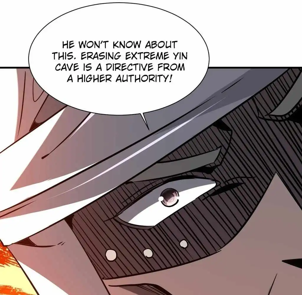 Reborn as a Demonic Cultivator: Starting with a Zombie Planet Chapter 35 436 066