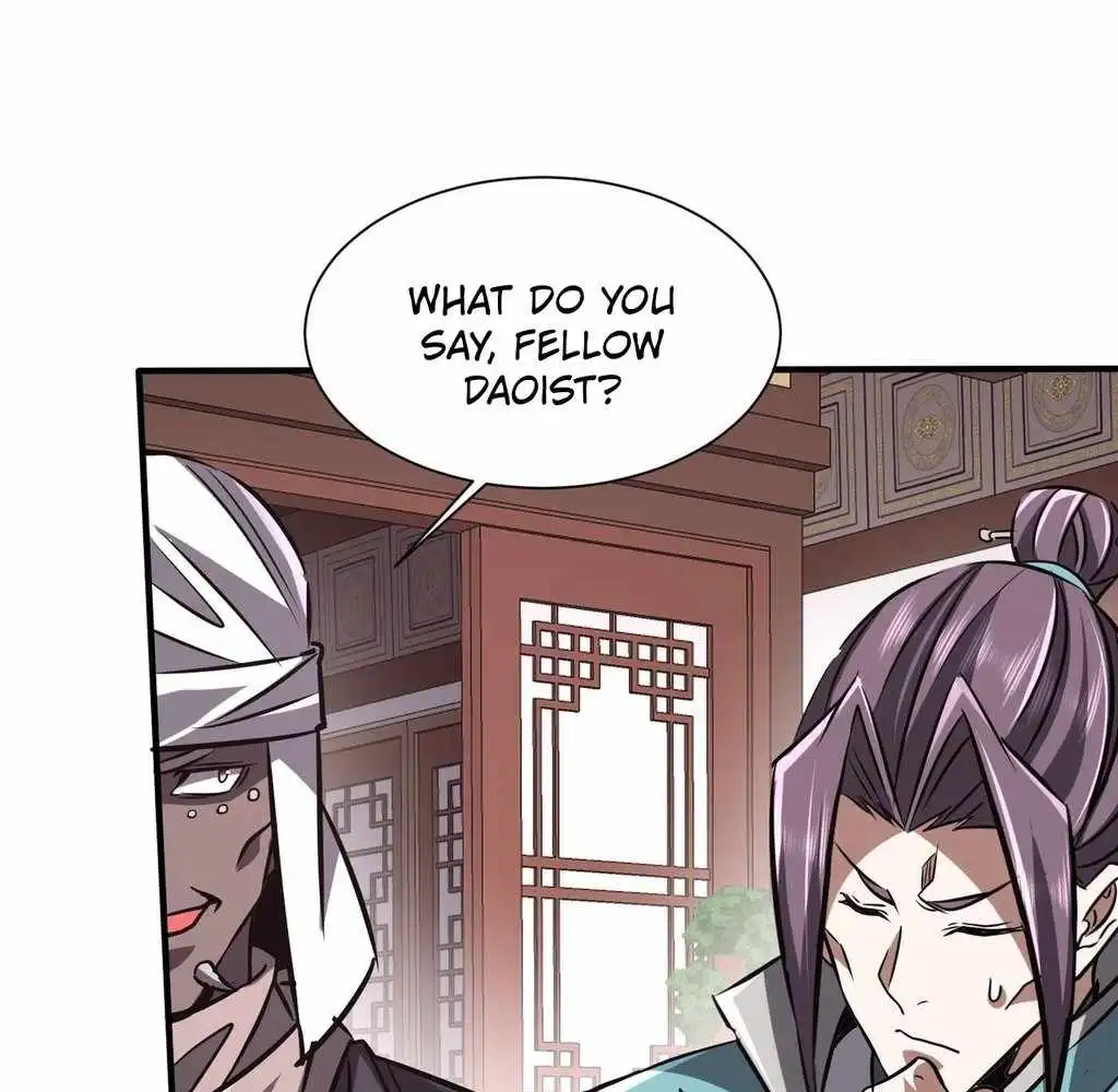 Reborn as a Demonic Cultivator: Starting with a Zombie Planet Chapter 35 438 068