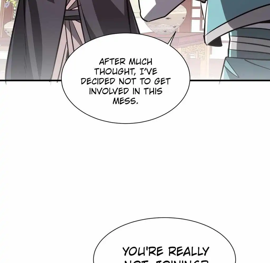 Reborn as a Demonic Cultivator: Starting with a Zombie Planet Chapter 35 441 071