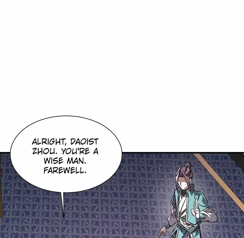 Reborn as a Demonic Cultivator: Starting with a Zombie Planet Chapter 35 447 077