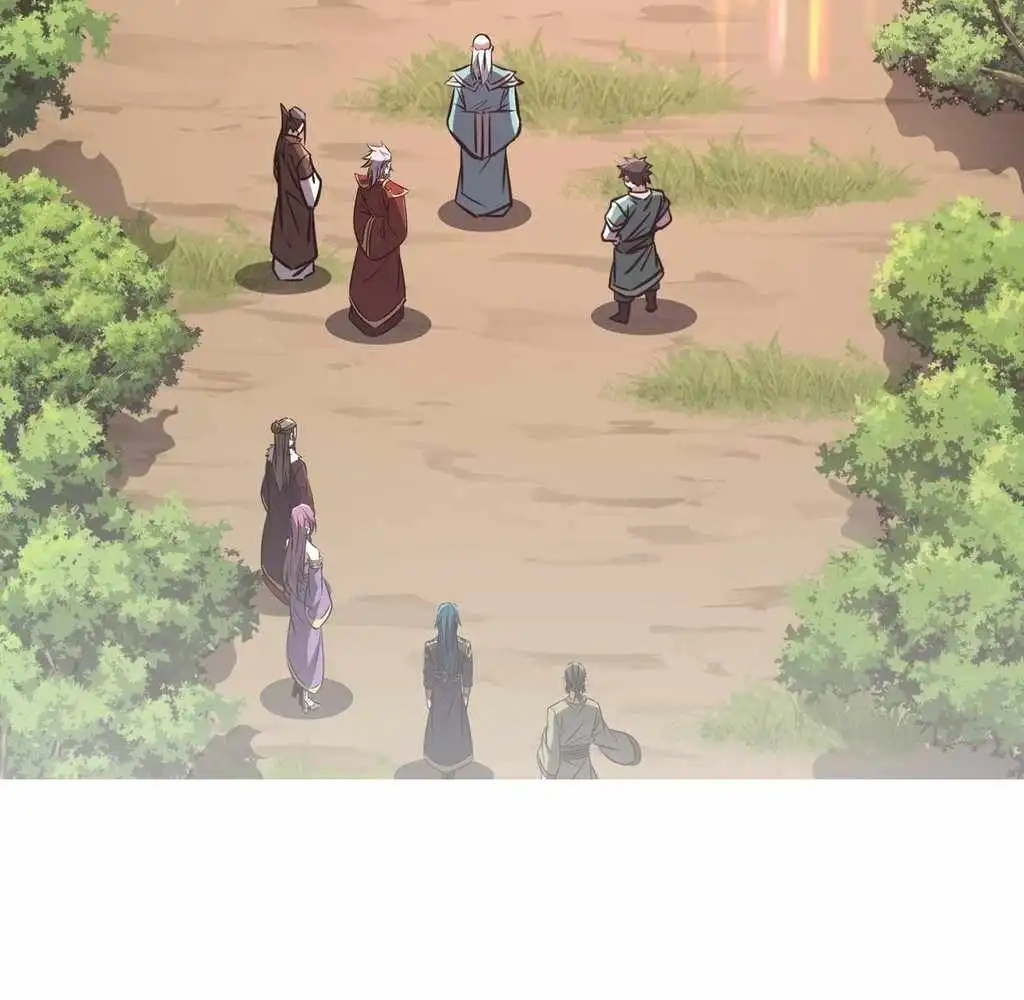 Reborn as a Demonic Cultivator: Starting with a Zombie Planet Chapter 35 454 084