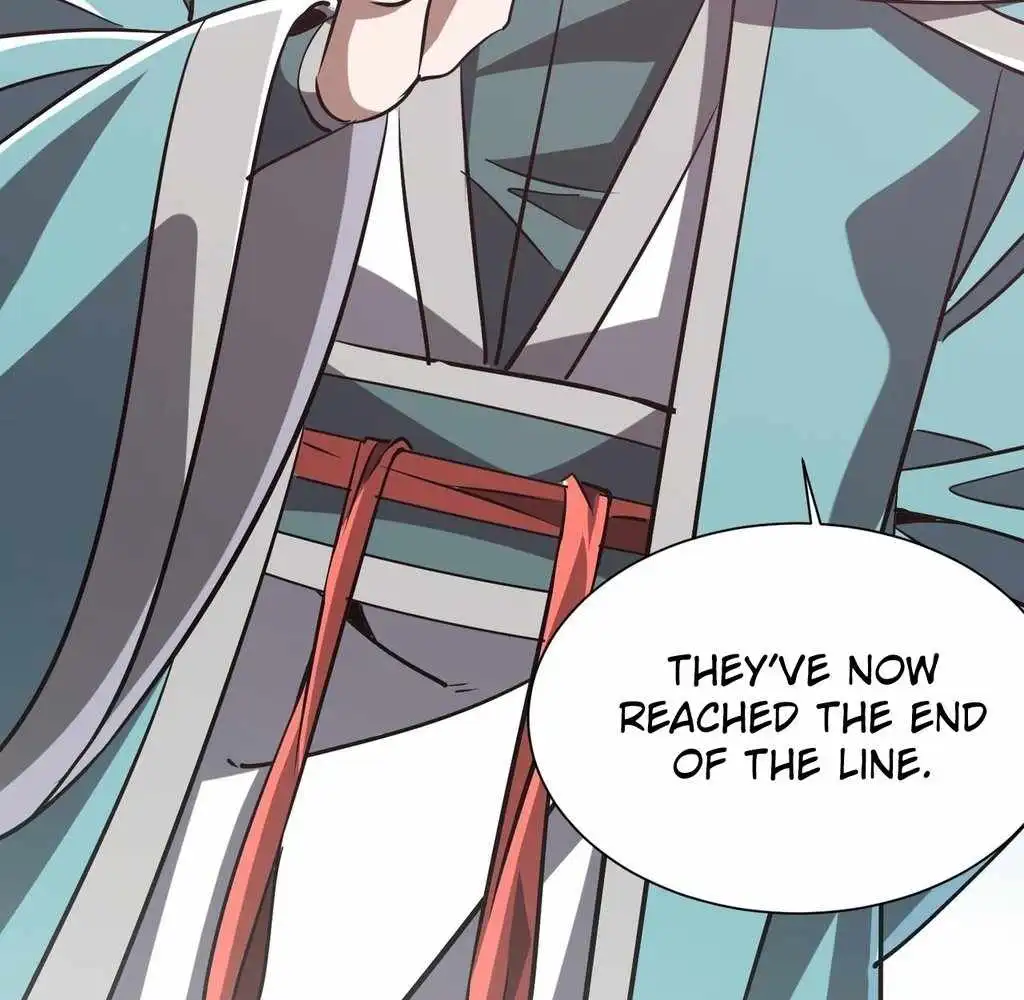 Reborn as a Demonic Cultivator: Starting with a Zombie Planet Chapter 35 456 086