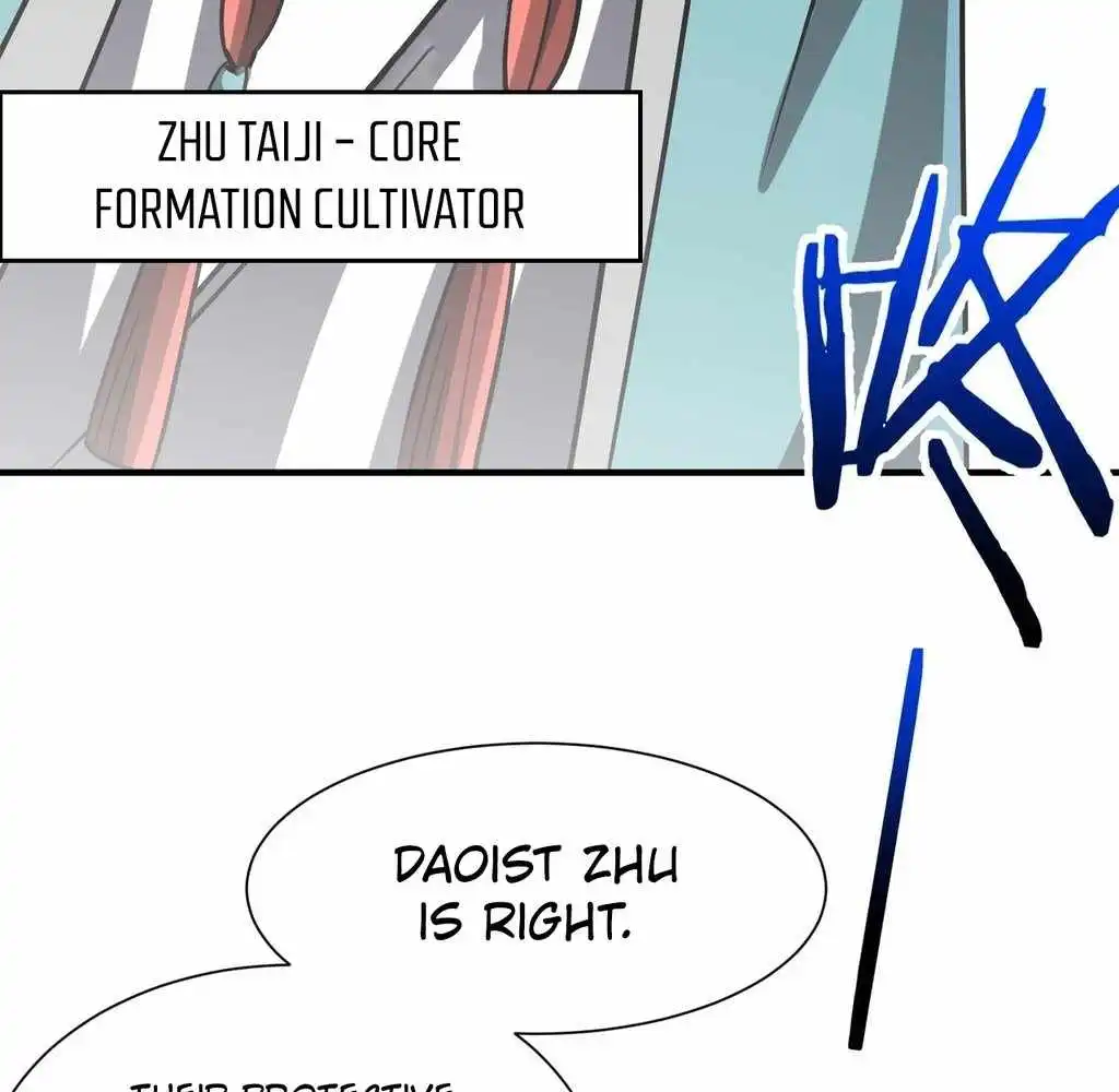 Reborn as a Demonic Cultivator: Starting with a Zombie Planet Chapter 35 457 087