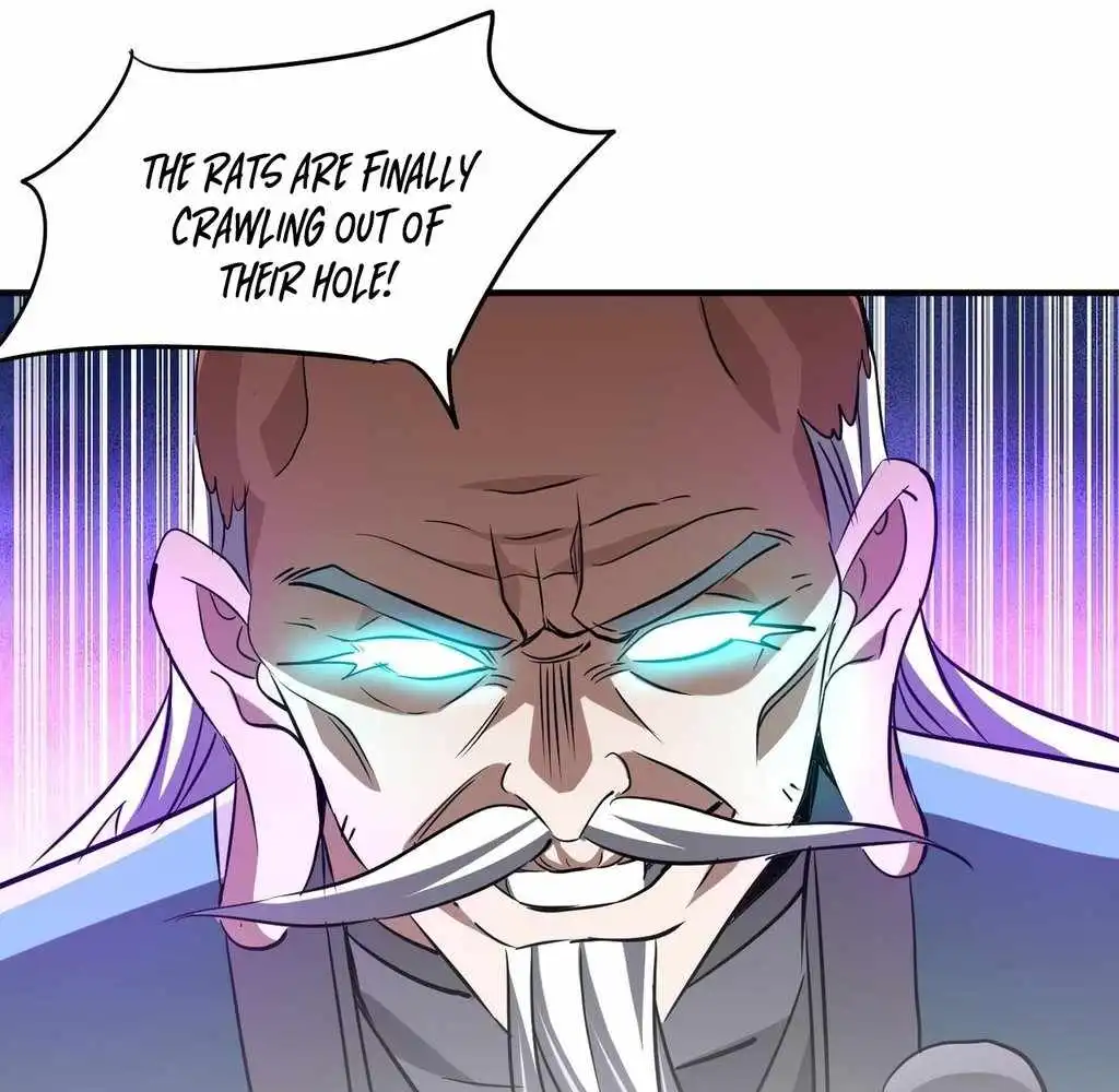 Reborn as a Demonic Cultivator: Starting with a Zombie Planet Chapter 35 463 093