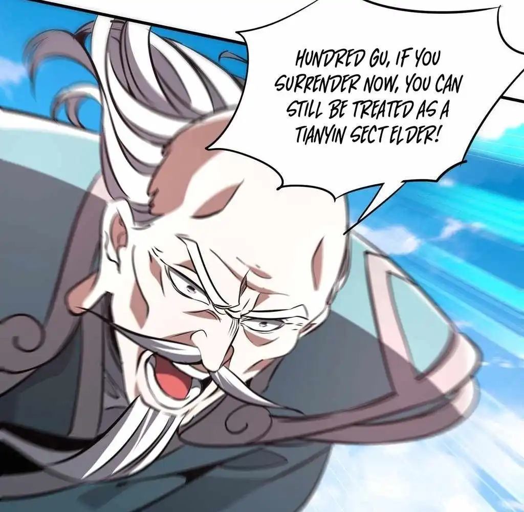 Reborn as a Demonic Cultivator: Starting with a Zombie Planet Chapter 35 469 099