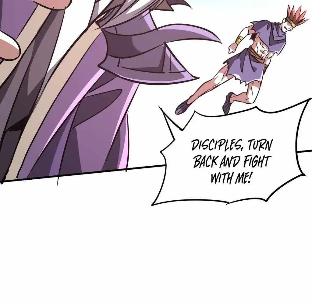 Reborn as a Demonic Cultivator: Starting with a Zombie Planet Chapter 35 472 102