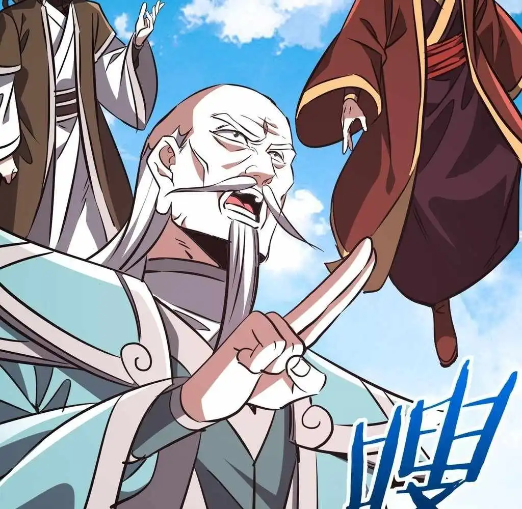 Reborn as a Demonic Cultivator: Starting with a Zombie Planet Chapter 35 474 104