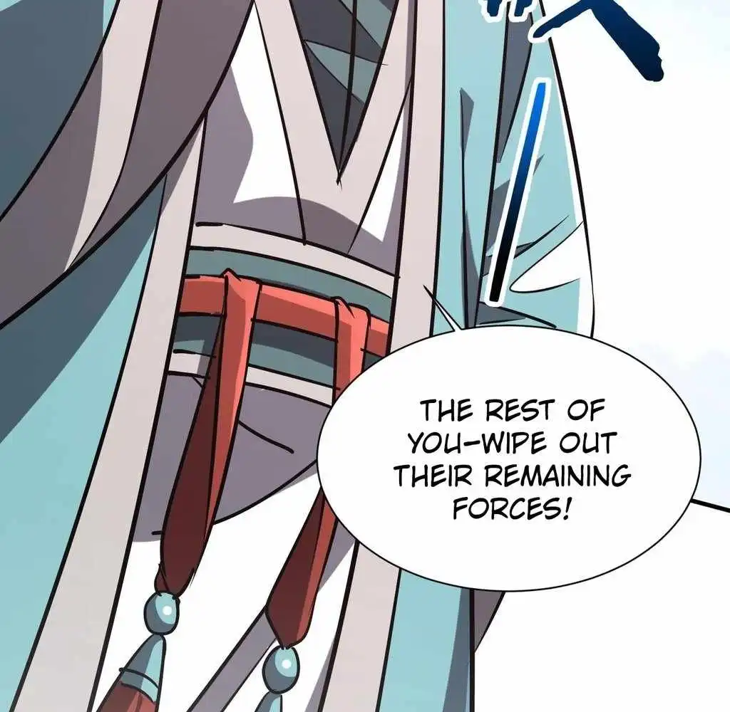 Reborn as a Demonic Cultivator: Starting with a Zombie Planet Chapter 35 475 105