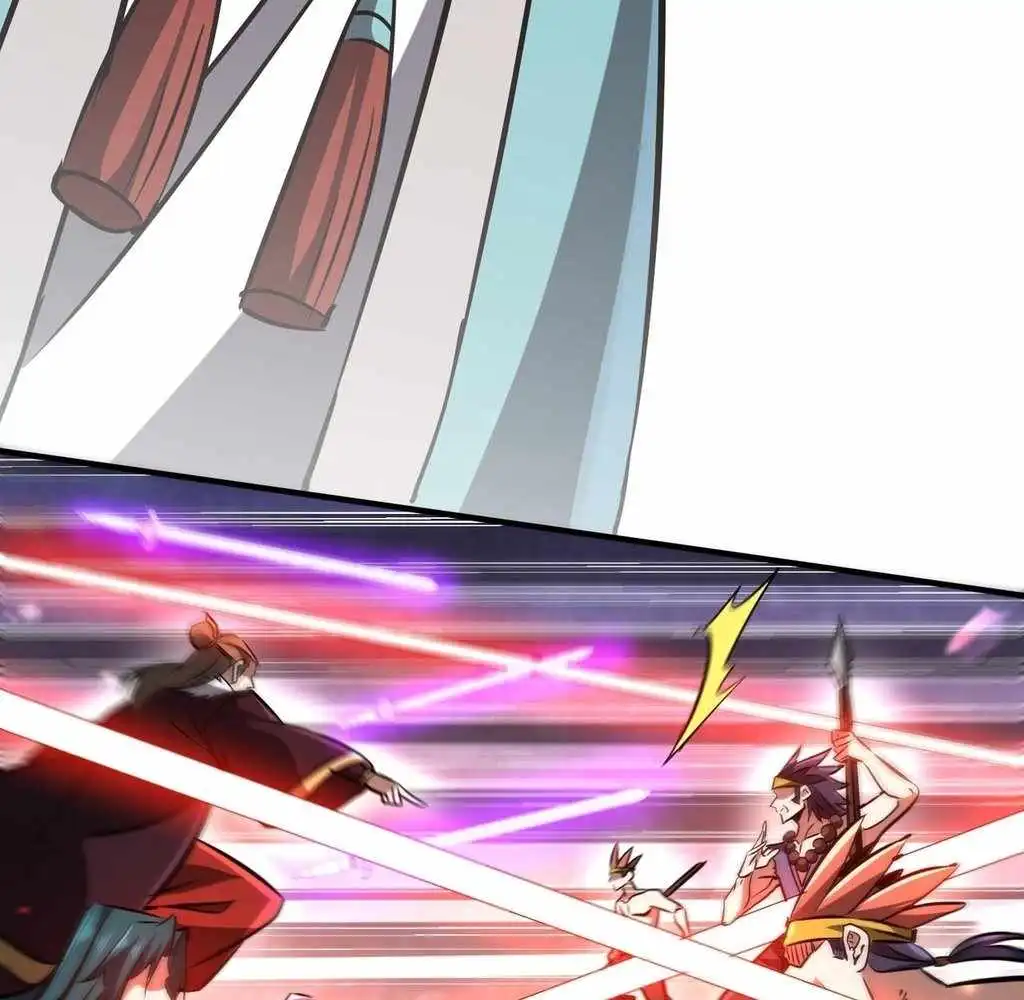 Reborn as a Demonic Cultivator: Starting with a Zombie Planet Chapter 35 476 106