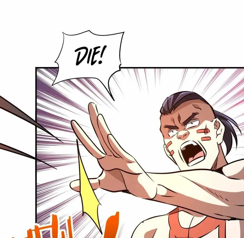 Reborn as a Demonic Cultivator: Starting with a Zombie Planet Chapter 35 478 108