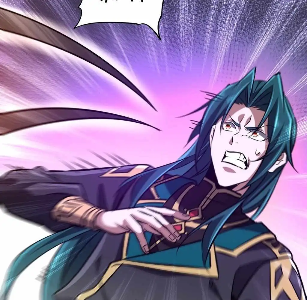 Reborn as a Demonic Cultivator: Starting with a Zombie Planet Chapter 35 480 110