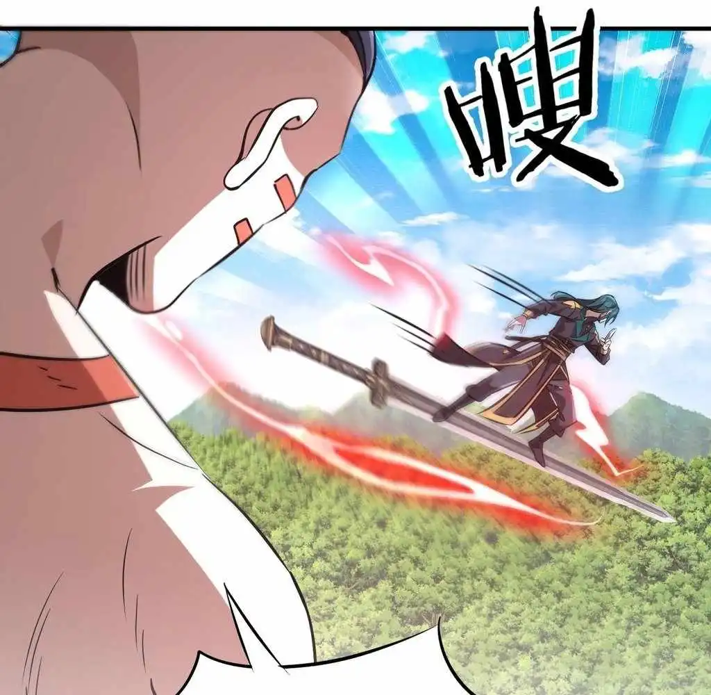 Reborn as a Demonic Cultivator: Starting with a Zombie Planet Chapter 35 483 113