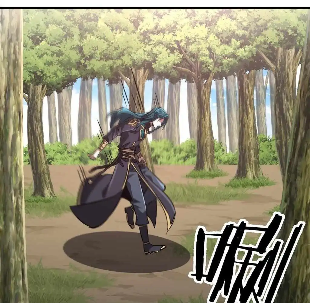 Reborn as a Demonic Cultivator: Starting with a Zombie Planet Chapter 35 485 115