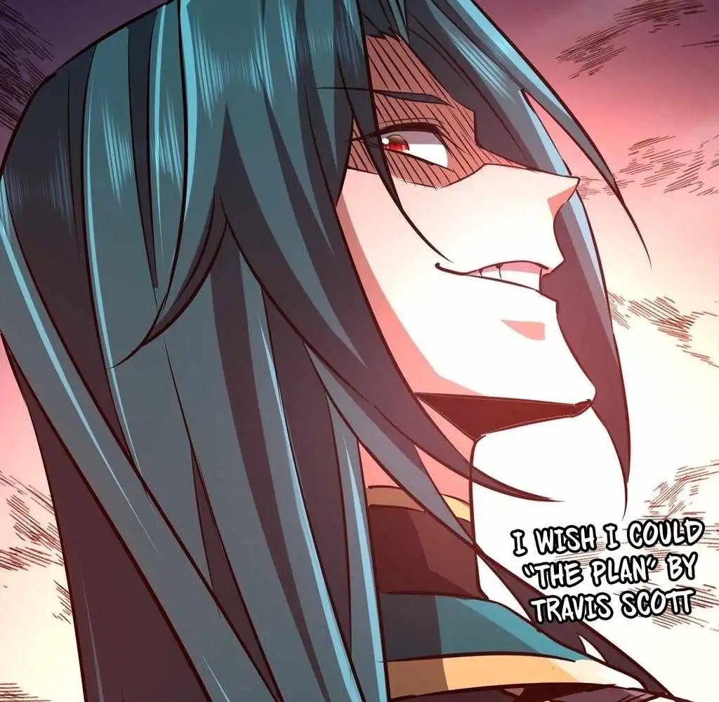 Reborn as a Demonic Cultivator: Starting with a Zombie Planet Chapter 35 489 119