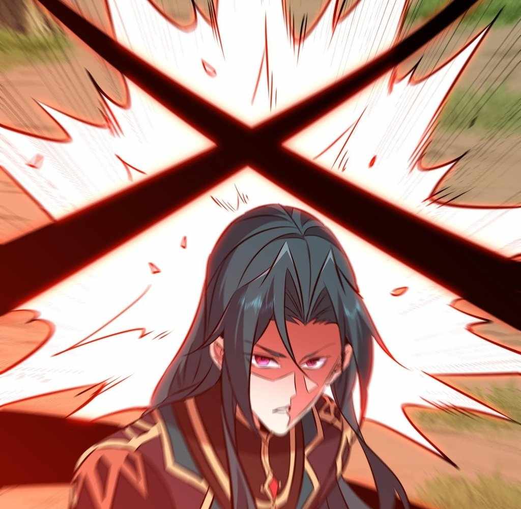 Reborn as a Demonic Cultivator: Starting with a Zombie Planet Chapter 36 363 005