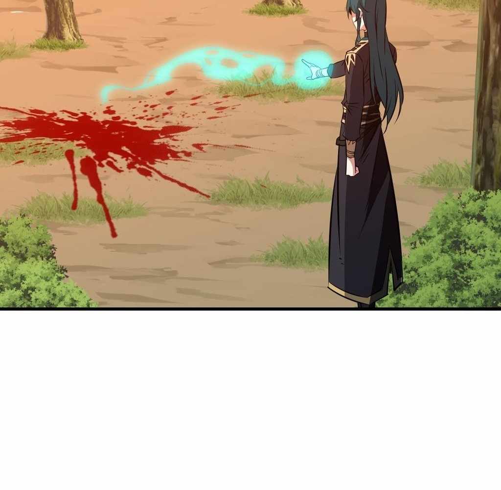 Reborn as a Demonic Cultivator: Starting with a Zombie Planet Chapter 36 366 008