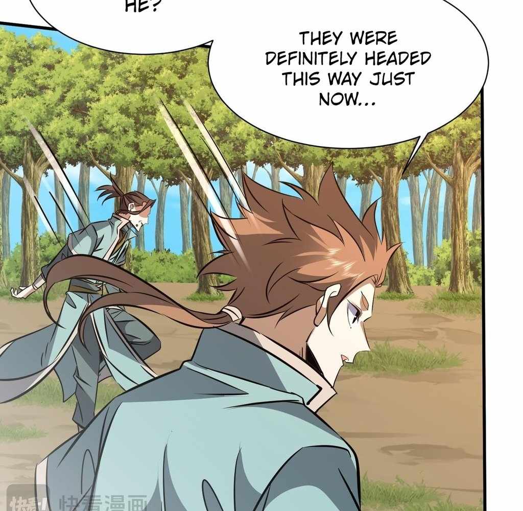 Reborn as a Demonic Cultivator: Starting with a Zombie Planet Chapter 36 373 015