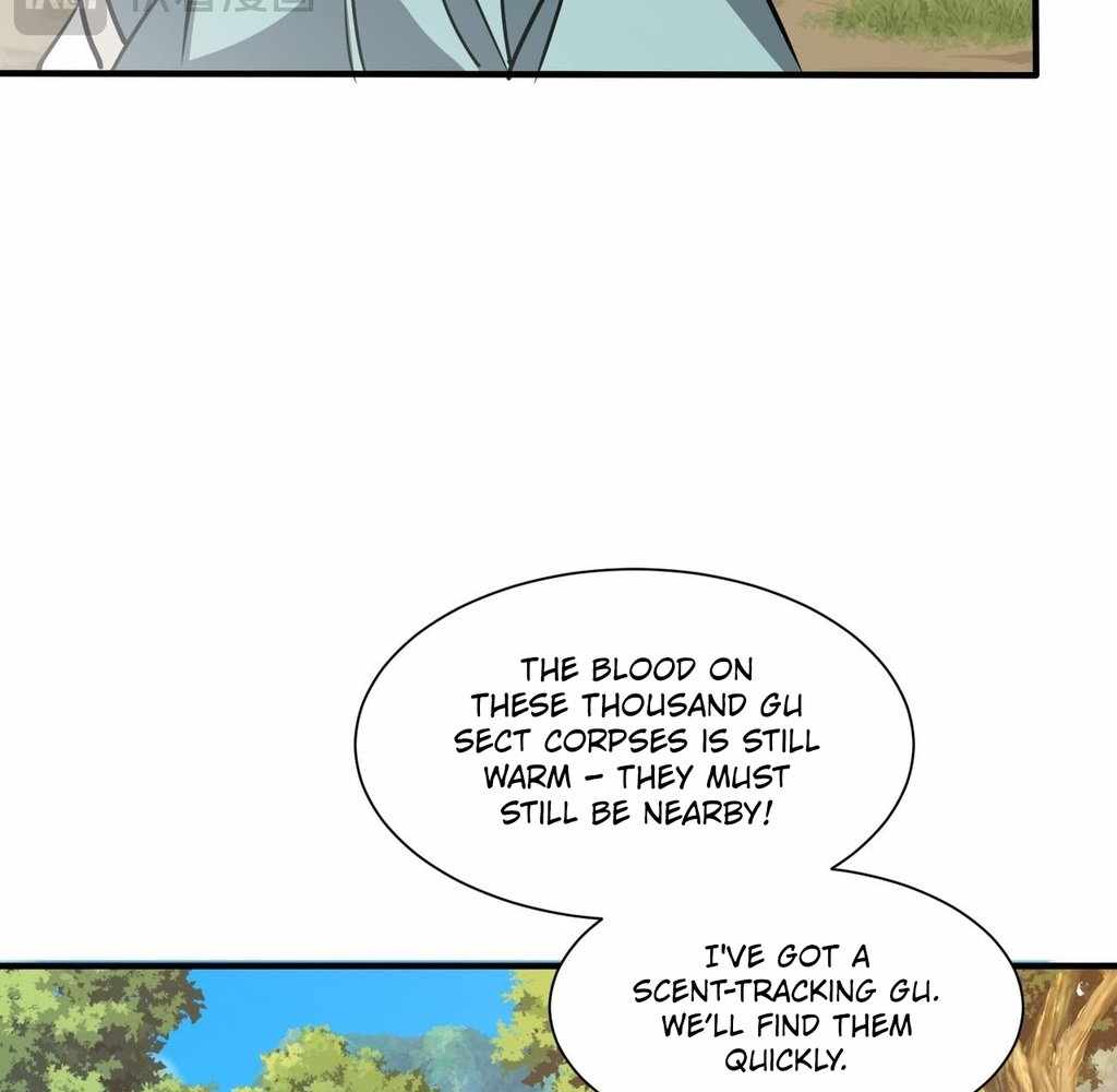 Reborn as a Demonic Cultivator: Starting with a Zombie Planet Chapter 36 374 016