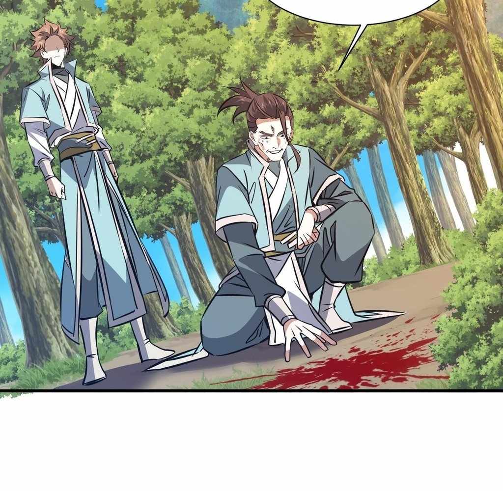 Reborn as a Demonic Cultivator: Starting with a Zombie Planet Chapter 36 375 017