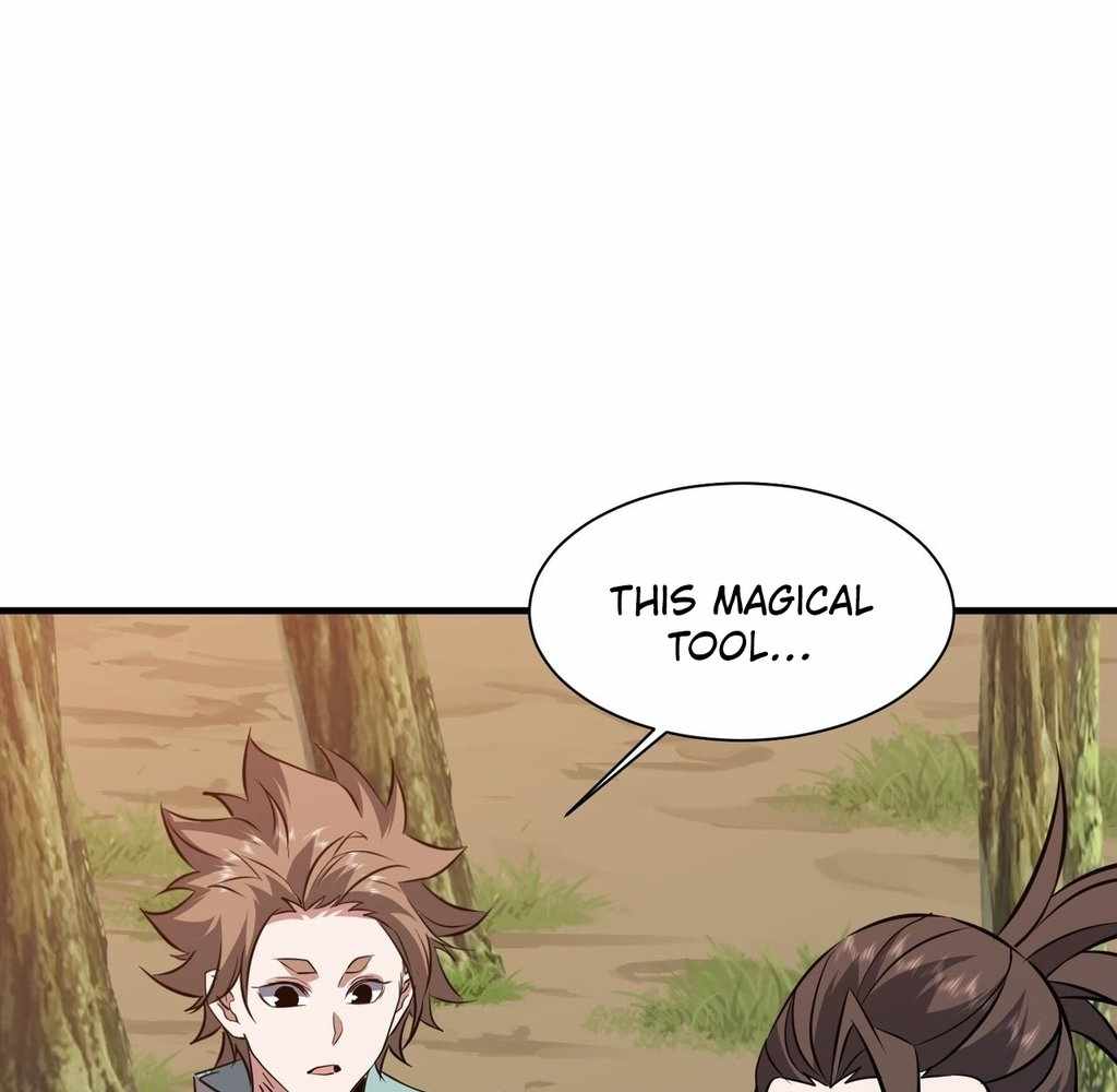 Reborn as a Demonic Cultivator: Starting with a Zombie Planet Chapter 36 376 018