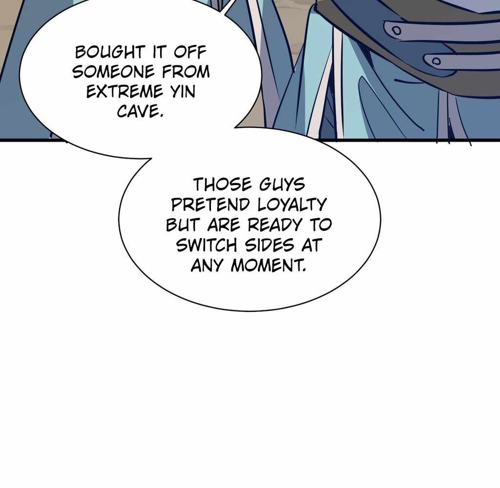 Reborn as a Demonic Cultivator: Starting with a Zombie Planet Chapter 36 378 020