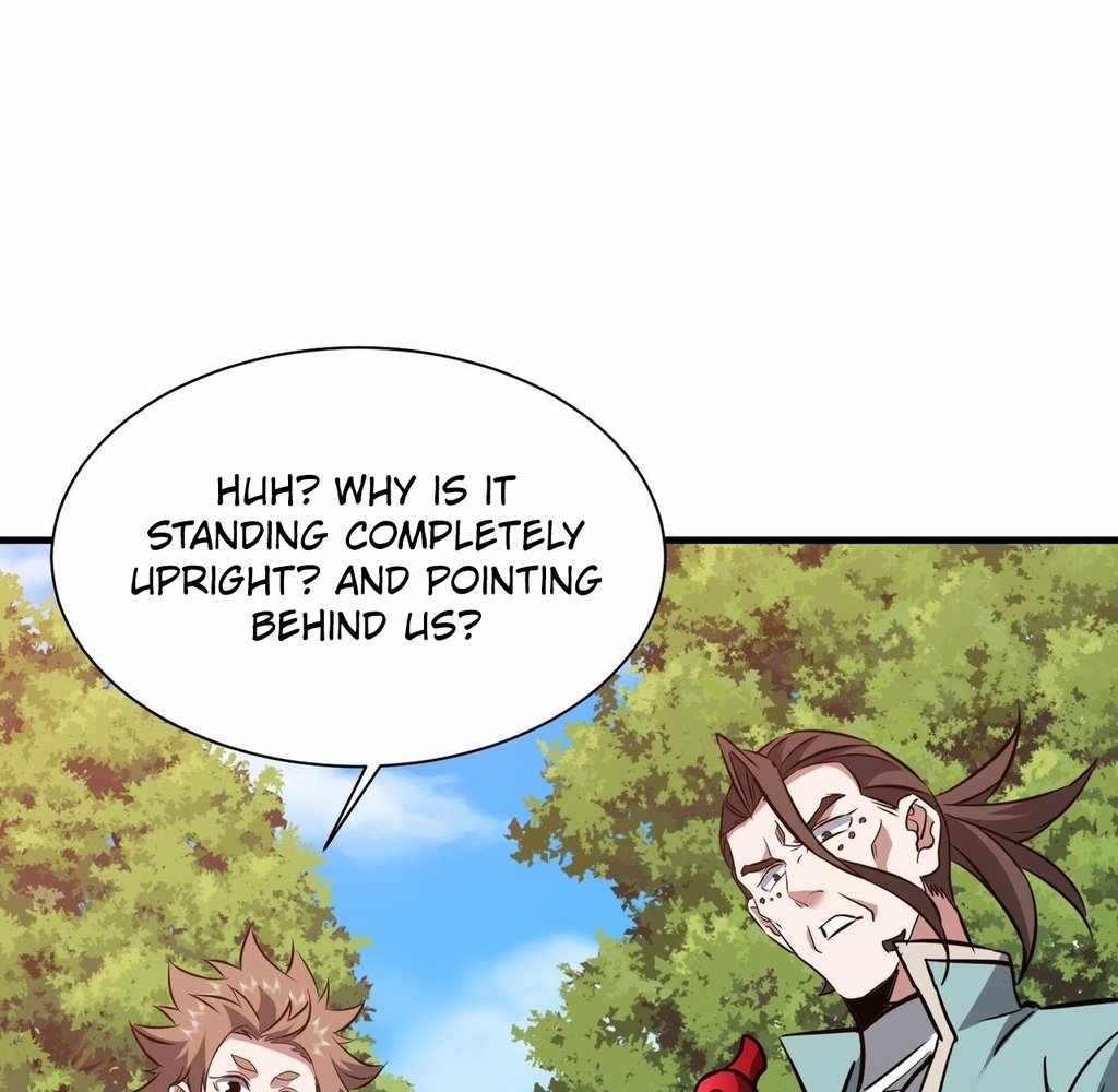 Reborn as a Demonic Cultivator: Starting with a Zombie Planet Chapter 36 381 023