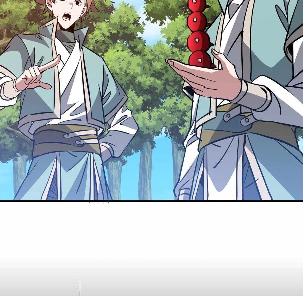 Reborn as a Demonic Cultivator: Starting with a Zombie Planet Chapter 36 382 024