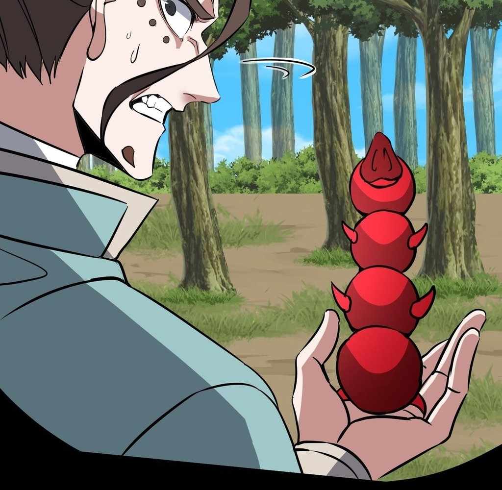 Reborn as a Demonic Cultivator: Starting with a Zombie Planet Chapter 36 384 026