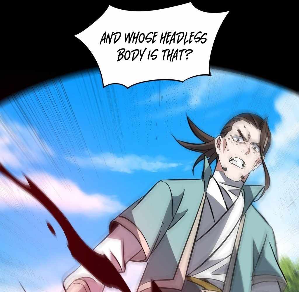 Reborn as a Demonic Cultivator: Starting with a Zombie Planet Chapter 36 388 030