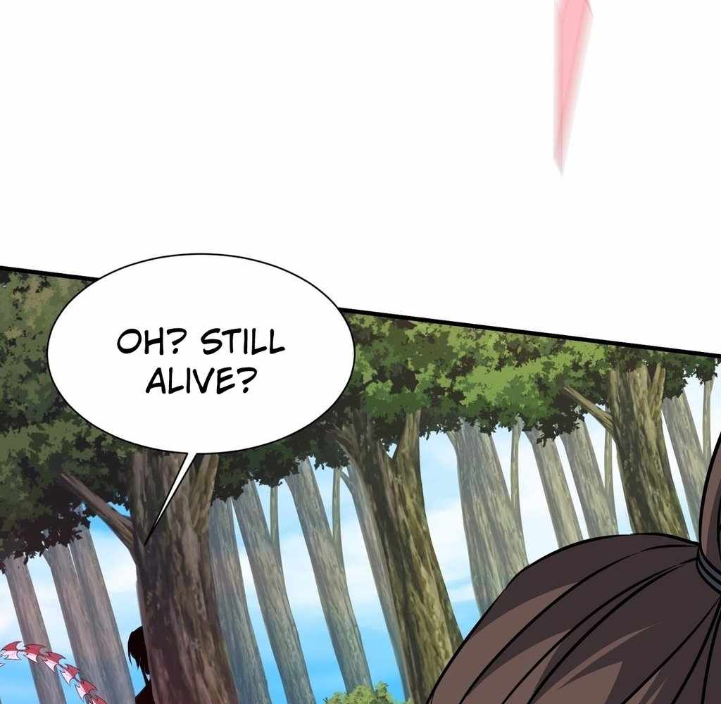 Reborn as a Demonic Cultivator: Starting with a Zombie Planet Chapter 36 399 041