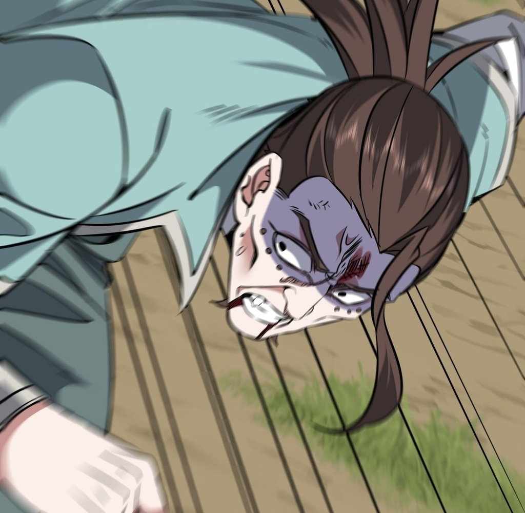 Reborn as a Demonic Cultivator: Starting with a Zombie Planet Chapter 36 415 057