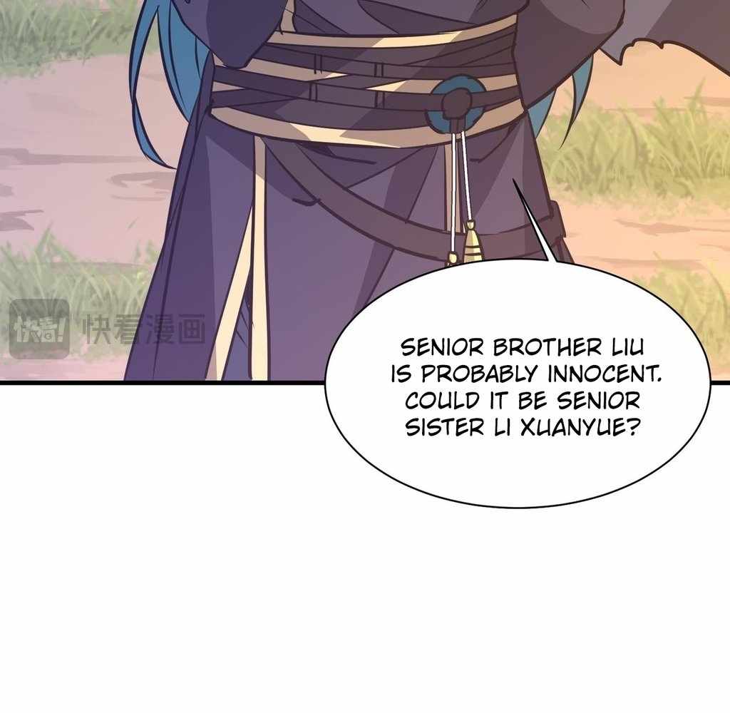 Reborn as a Demonic Cultivator: Starting with a Zombie Planet Chapter 36 426 068