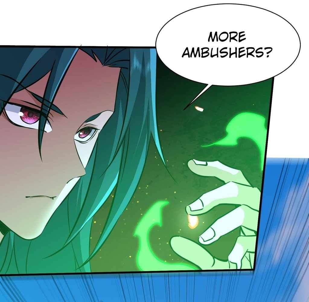 Reborn as a Demonic Cultivator: Starting with a Zombie Planet Chapter 36 432 074