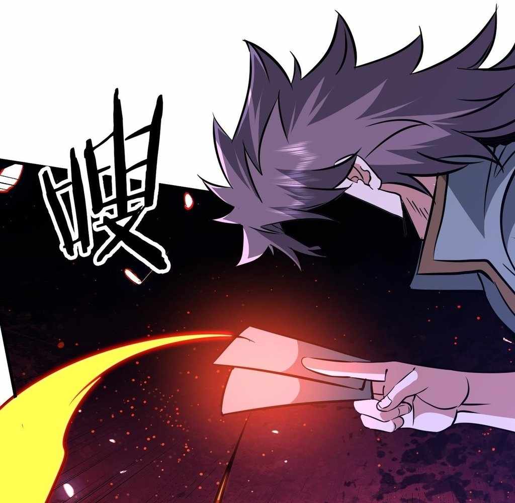 Reborn as a Demonic Cultivator: Starting with a Zombie Planet Chapter 36 439 081