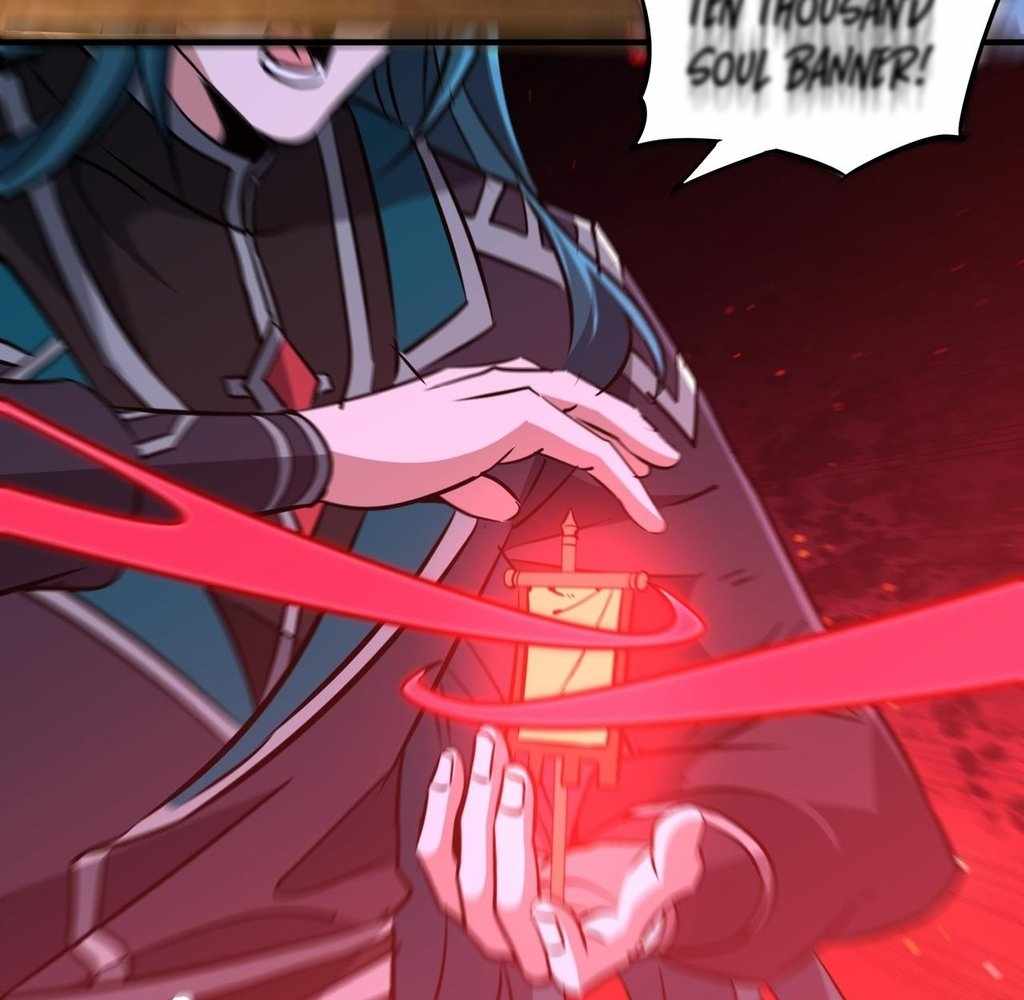 Reborn as a Demonic Cultivator: Starting with a Zombie Planet Chapter 36 445 087