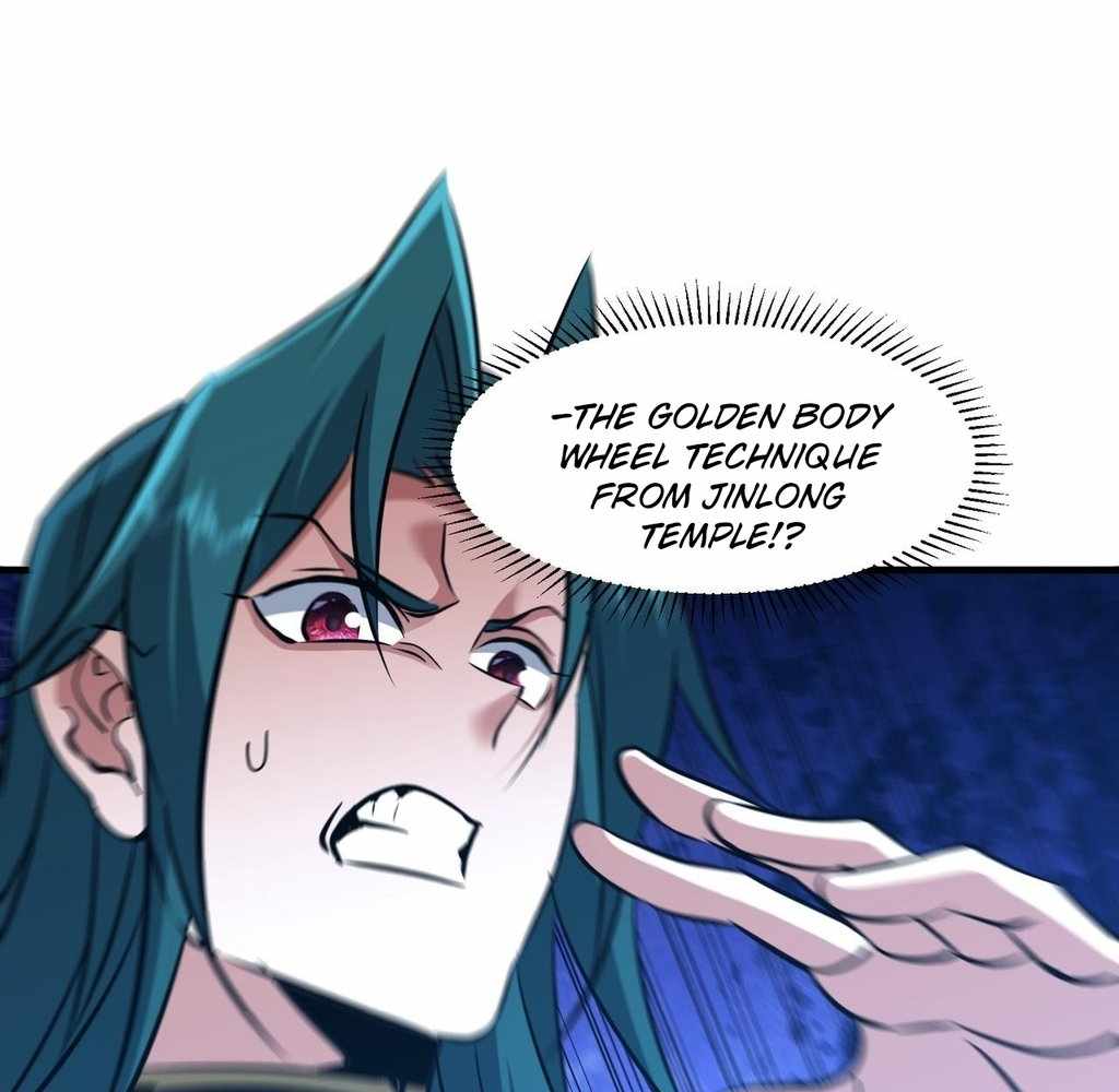 Reborn as a Demonic Cultivator: Starting with a Zombie Planet Chapter 36 454 096